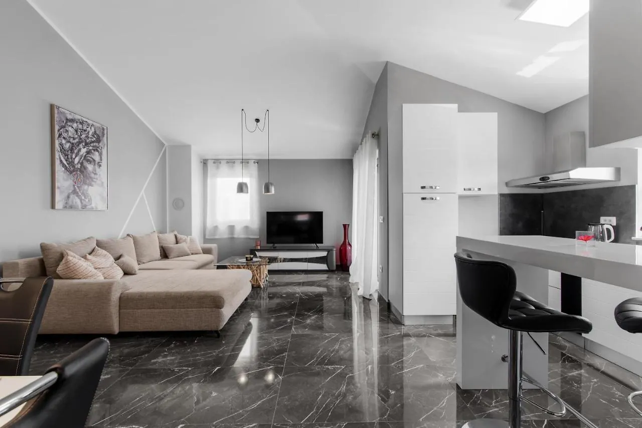 Grivicic Apartment A Porec Croatia
