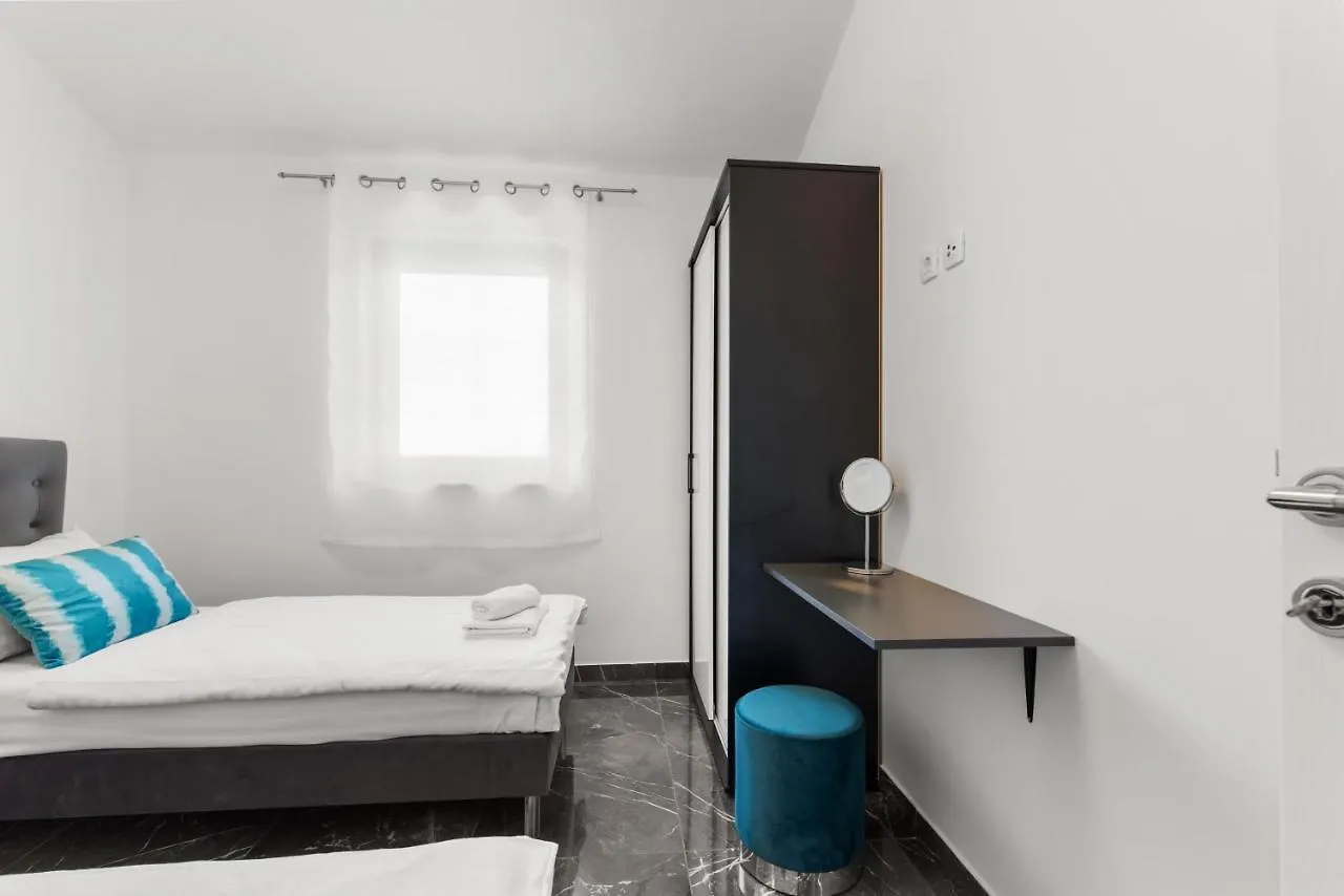 Grivicic Apartment A Porec 0*,  Croatia