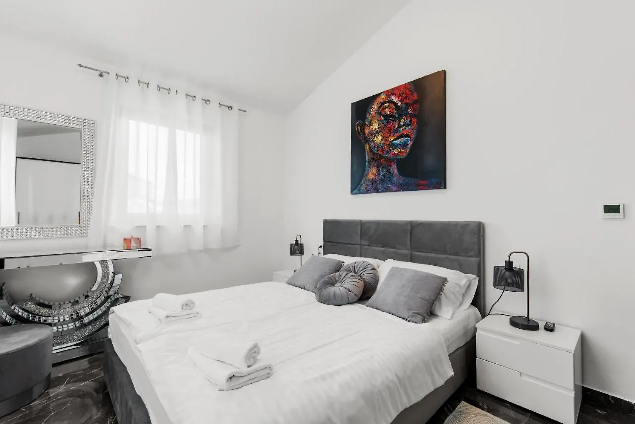 Grivicic Apartment A Porec 0*,  Croatia