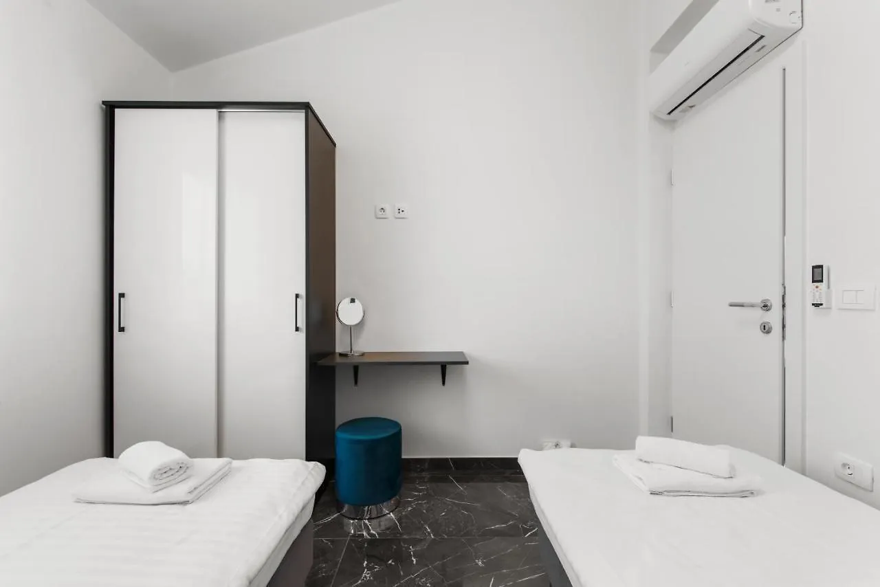 Grivicic Apartment A Porec