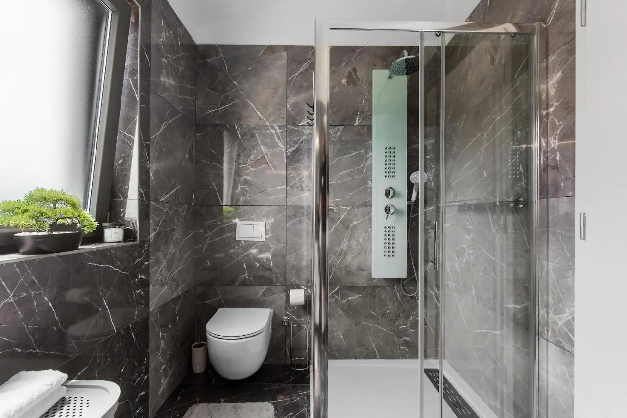 Grivicic Apartment A Porec Croatia