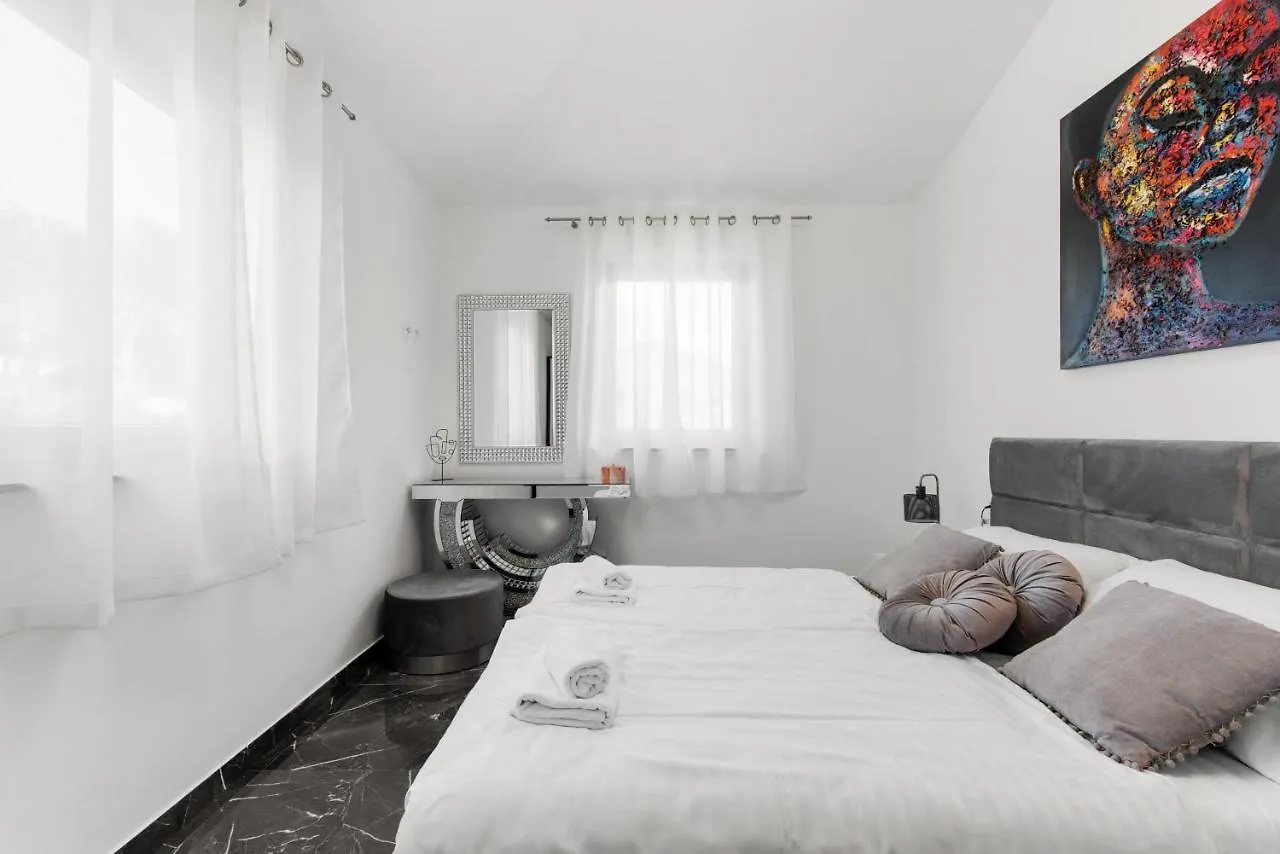 Grivicic Apartment A Porec Croatia