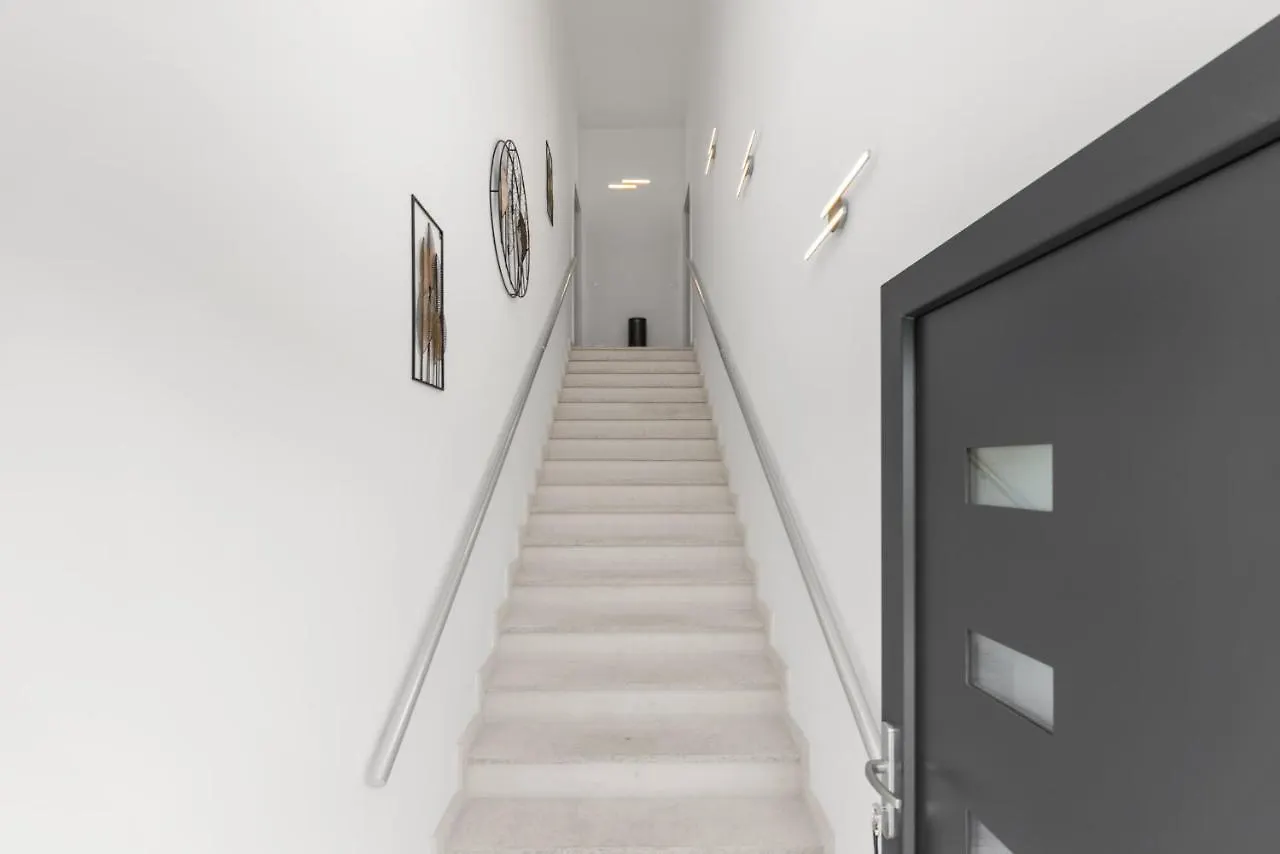 Grivicic Apartment A Porec