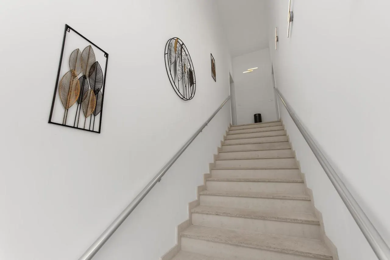 Grivicic Apartment A Porec
